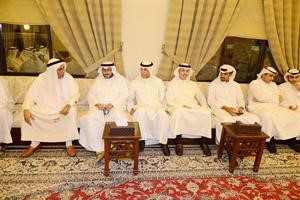  ومتوسطا ابناء الدائرة