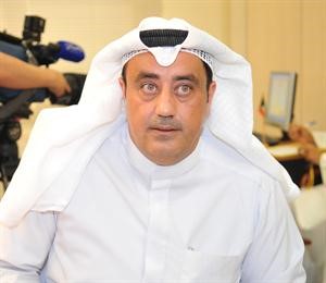 خالد الخباز﻿