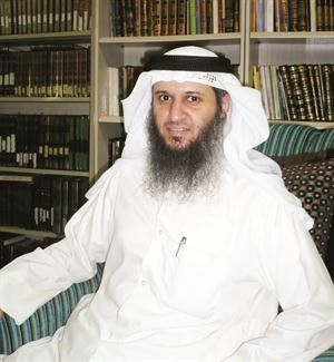 د عادل المطيرات