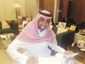 «روتانا خليجية» تحتكر فايز المالكي في رمضان المقبل