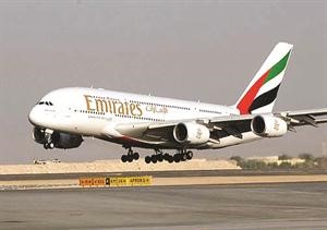 «الإماراتية» ترفع رحلاتها إلى مالطا لـ 7 أسبوعياً
