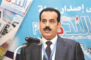 محمد الحسيني﻿