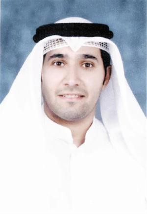 المحامي حسن العجمي﻿