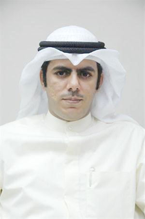 المحامي مشاري العيادة﻿