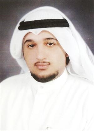المحامي عبدالمحسن القطان﻿