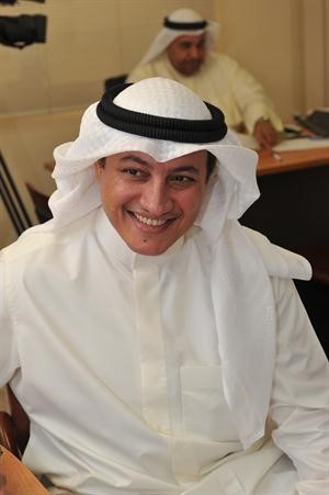 عسكر العنزي﻿