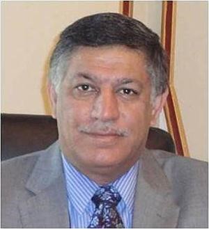 دخليفة بهبهاني