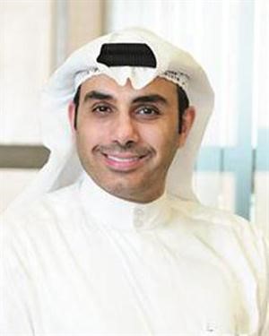 الشيخ مفهد داود الصباح﻿