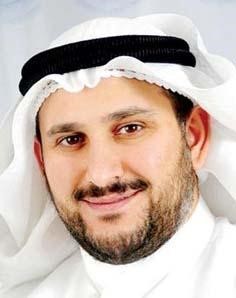 عبدالرحمن المطوع﻿