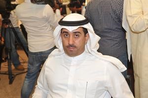 فواز العنزي﻿