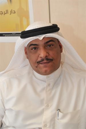 عيدان الخالدي﻿