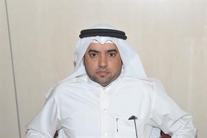 بدر المطيري