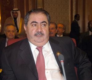 هوشيار زيباري
