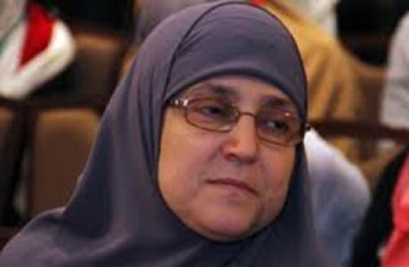 نجلاء علي