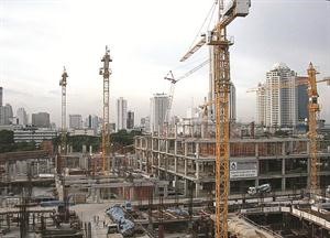 تطوير البنى التحتية مطلب ضروري لدول الخليج
