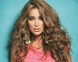 مايا دياب﻿