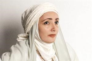 عايدة الايوبي﻿