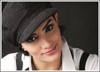 حورية فرغلي