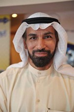 العقيد م ربيع المطيري