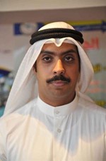 الرائد طارق الخضر