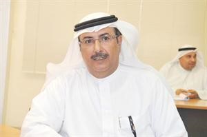 مرشح الدائرة الخامسة راكان خالد بن حثلين﻿