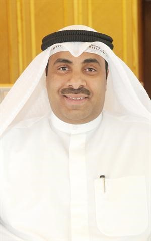 خالد الدخيل