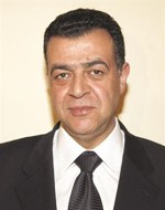 جوزف معلوف﻿