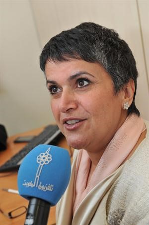 صفاء الهاشم
