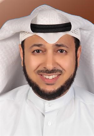 يحيى الدخيل
