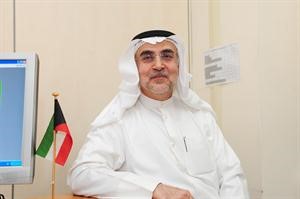 احمد لاري