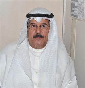 مخالد الفارس