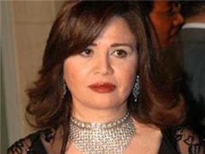 الهام شاهين
