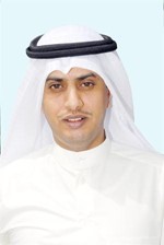 مشعل العازمي