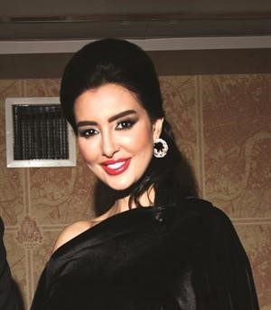 ميساء مغربي