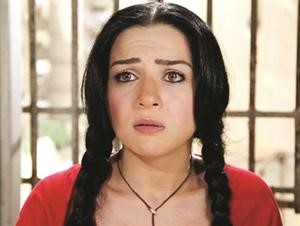 مي عزالدين
