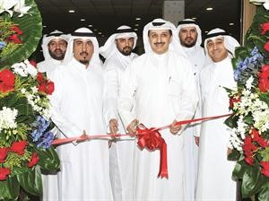 القديري والشايجي واعضاء مجلس الادارة﻿