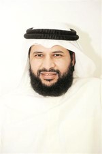 حسام الخرافي﻿