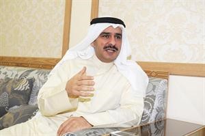 خالد النومس لـ «الأنباء»: الاستقرار الأمني والسياسي والاقتصادي عوامل رئيسية في بناء الدولة الحضارية