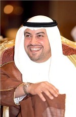 الشيخ طلال الفهد
