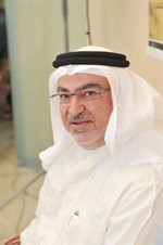 خليل الصالح