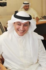 عسكر العنزي