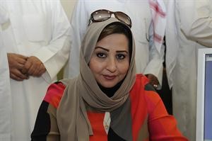 ذكرى الرشيدي