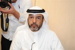 ناصر المري