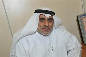 فاضل الاطرم