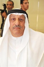 منصور الشواف