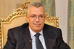 فاضل السايحي