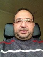 ايمن زكي﻿