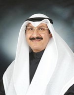 الشيخ سالم العبدالعزيز﻿