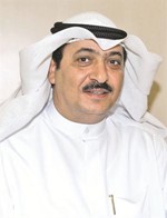 زيد العازمي