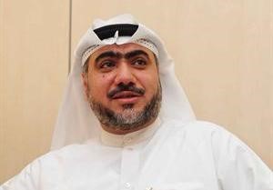 خالد عيسى الشطي﻿